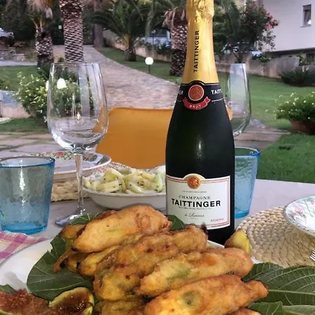 Alloggio in famiglia Casa Guido