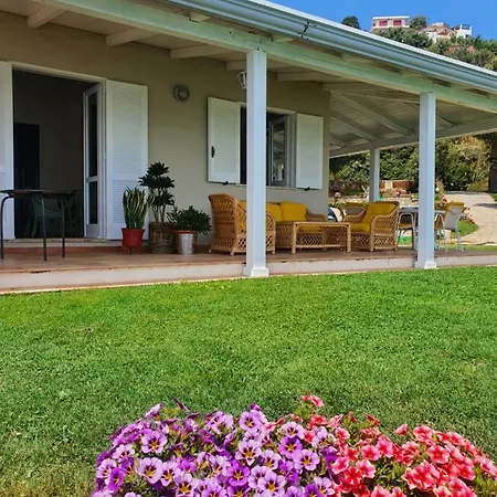 Casa Guido Cittadella del Capo