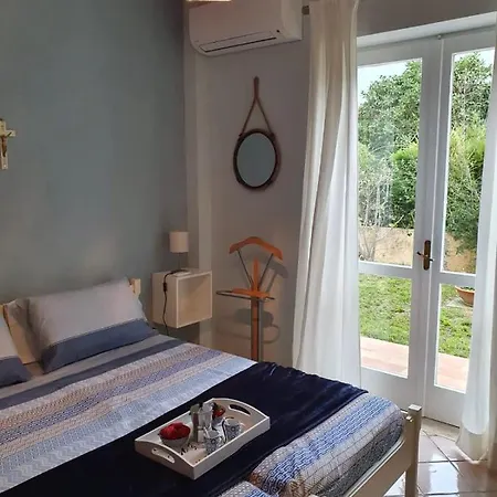 Casa Guido Alloggio in famiglia