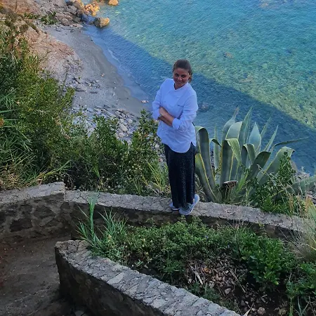Casa Guido Alloggio in famiglia *