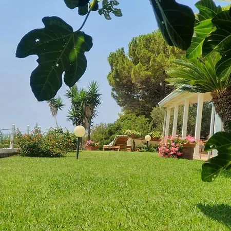 Casa Guido Alloggio in famiglia *