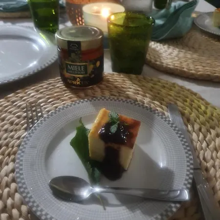 Alloggio in famiglia Casa Guido