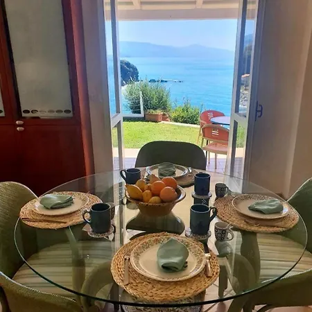 Alloggio in famiglia Casa Guido