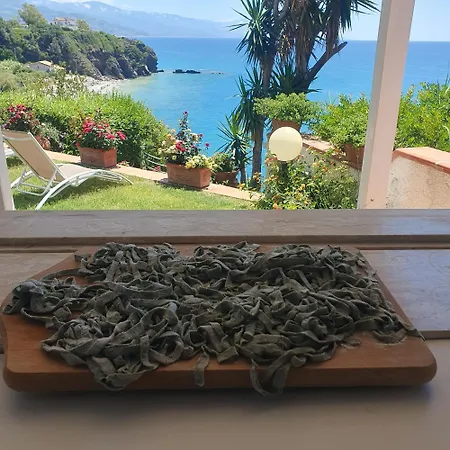 Casa Guido Homestay szállás