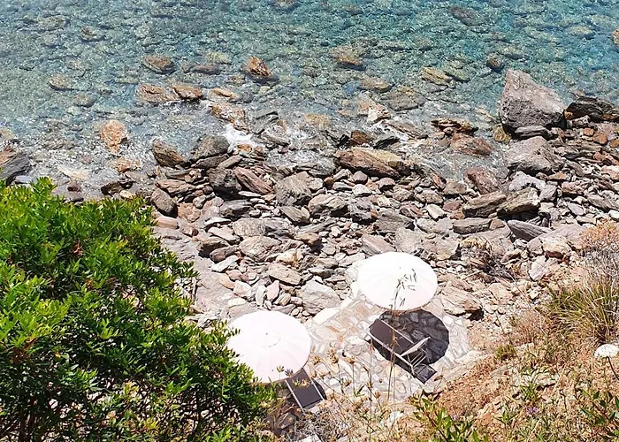 Casa Guido Homestay szállás