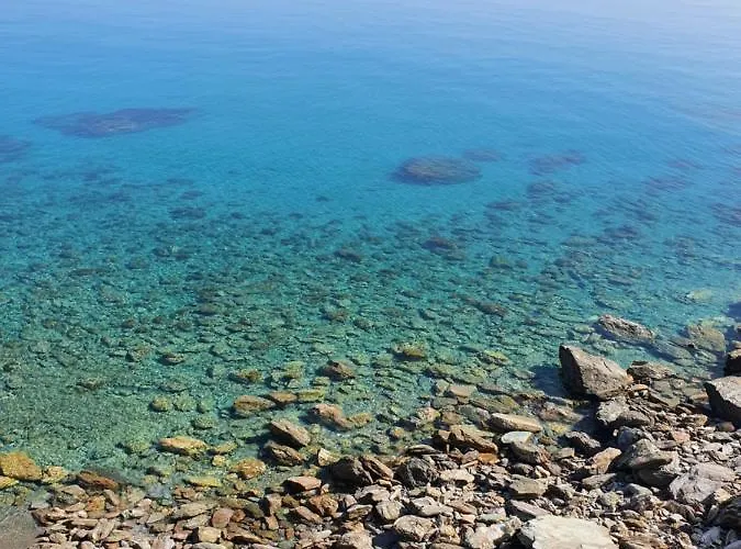 Casa Guido Homestay szállás Cittadella del Capo