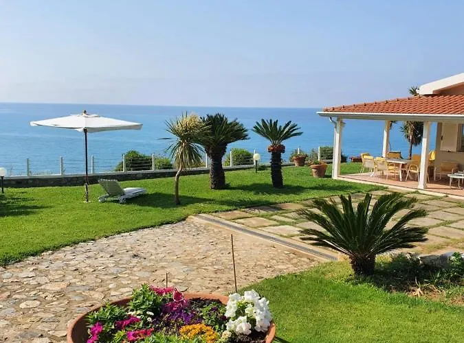 Casa Guido Homestay szállás Cittadella del Capo