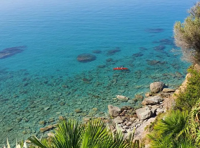 Casa Guido Cittadella del Capo