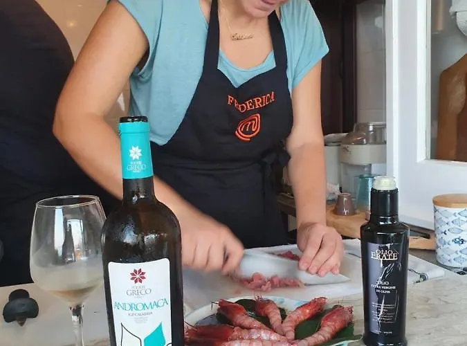 Homestay szállás Casa Guido *