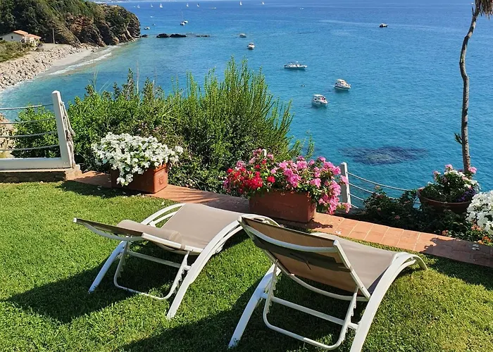 Casa Guido * Cittadella del Capo