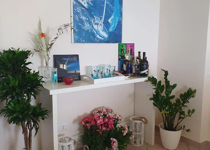 Casa Guido Homestay szállás