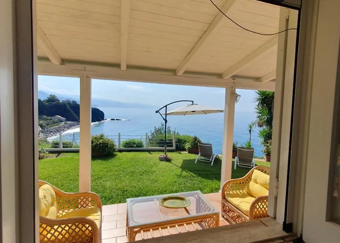 Homestay szállás Casa Guido