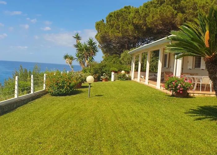 Casa Guido Cittadella del Capo