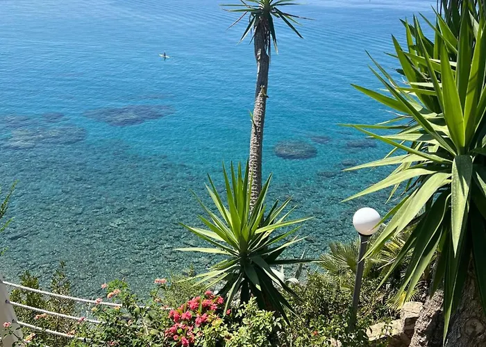 Casa Guido Homestay szállás Cittadella del Capo