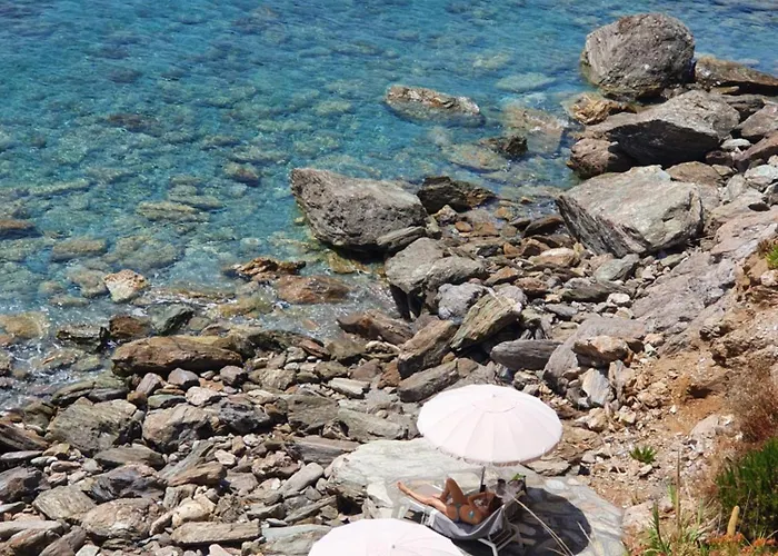 Casa Guido * Cittadella del Capo