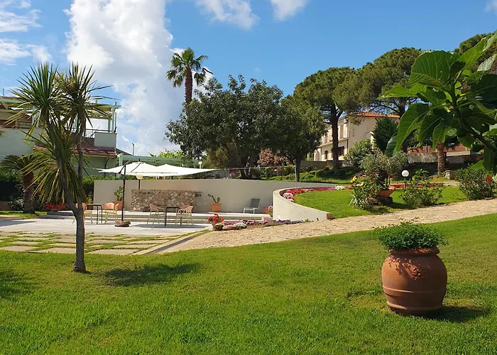 Homestay szállás Casa Guido Cittadella del Capo