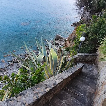 Casa Guido Alloggio in famiglia *