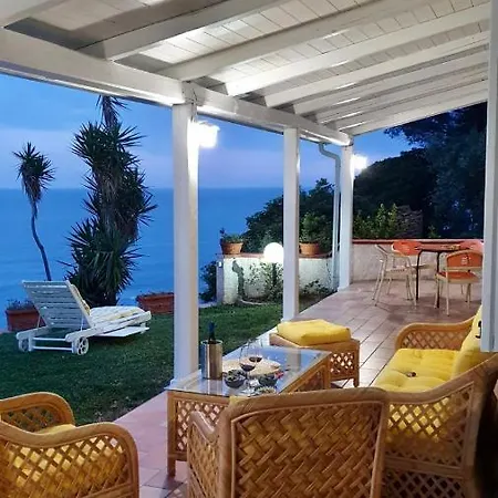 Séjour chez l'habitant Casa Guido