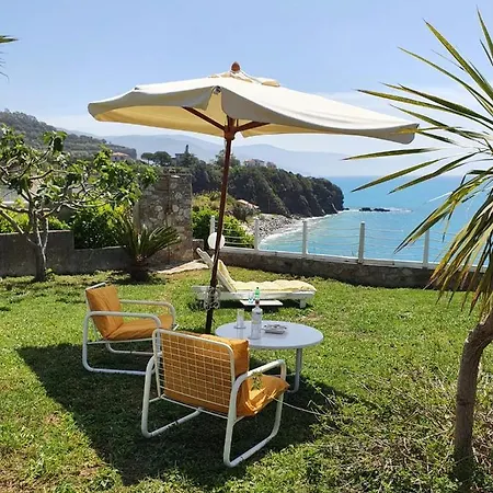 Casa Guido * Cittadella del Capo