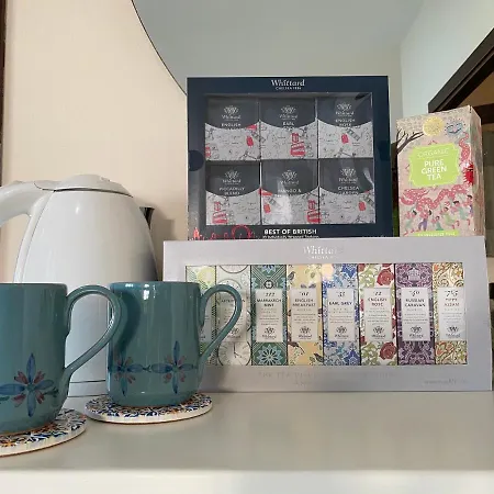 Séjour chez l'habitant Casa Guido