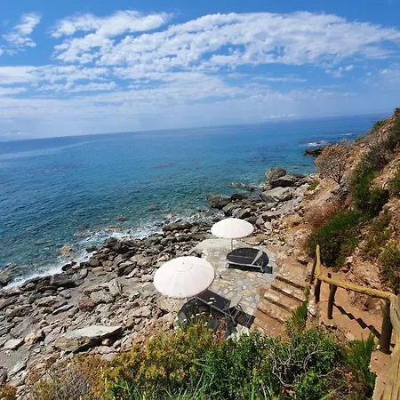 Séjour chez l'habitant Casa Guido *
