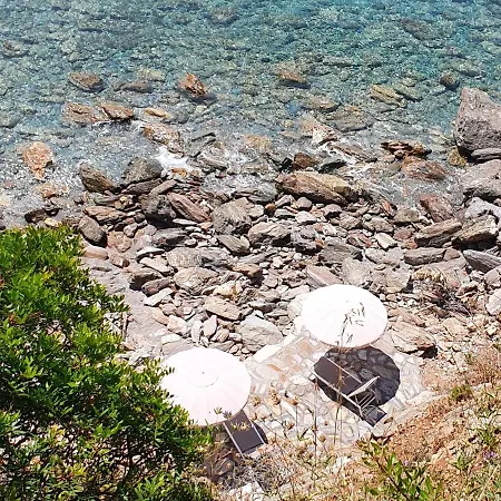 Casa Guido Séjour chez l'habitant