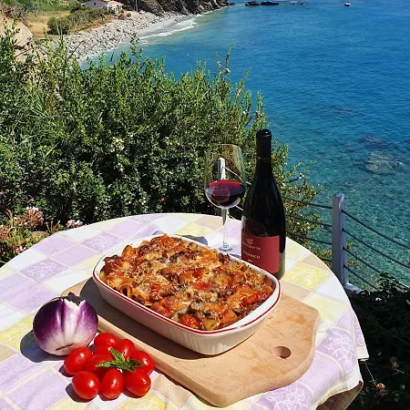 Casa Guido Séjour chez l'habitant Cittadella del Capo