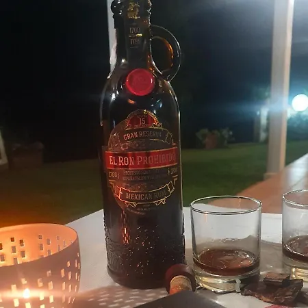 Casa Guido Séjour chez l'habitant Cittadella del Capo