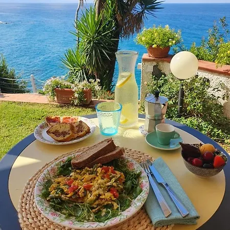 Séjour chez l'habitant Casa Guido Cittadella del Capo