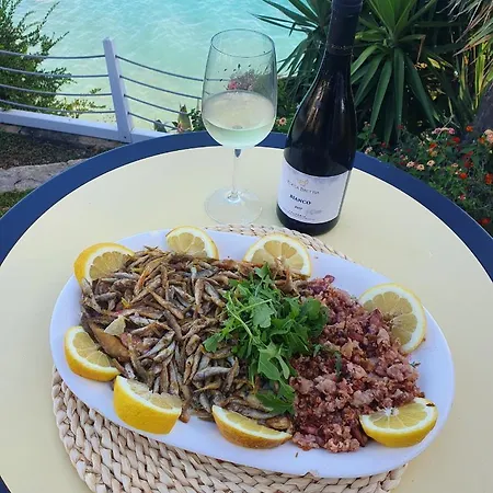 Casa Guido Cittadella del Capo