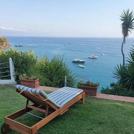 Casa Guido Séjour chez l'habitant Cittadella del Capo