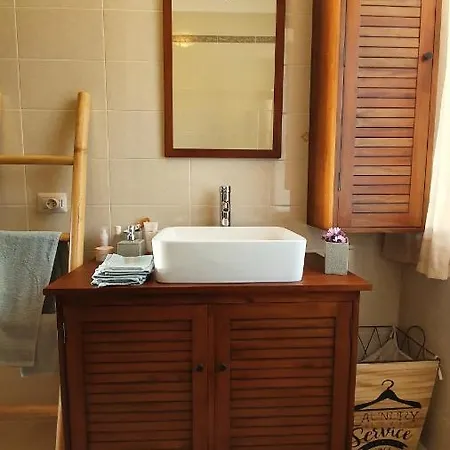 Ubytování v soukromí Casa Guido *