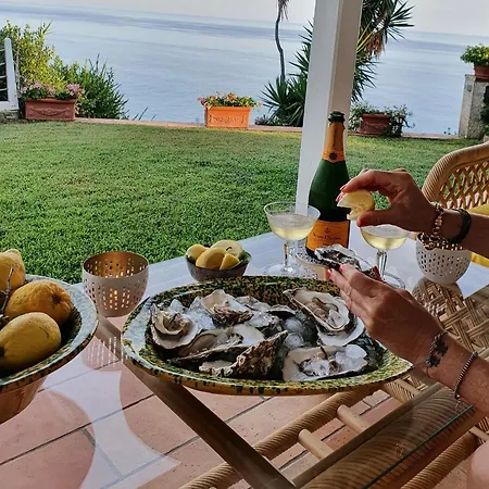 Casa Guido Séjour chez l'habitant
