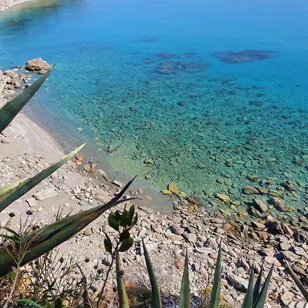 Casa Guido Cittadella del Capo