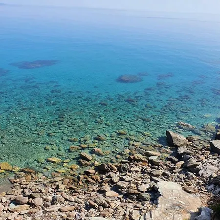 Casa Guido Séjour chez l'habitant Cittadella del Capo
