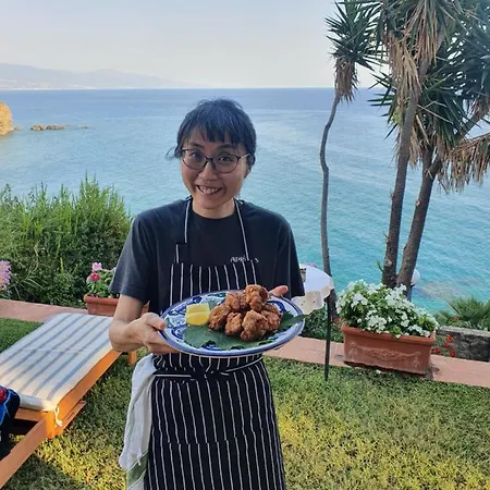 Casa Guido Séjour chez l'habitant