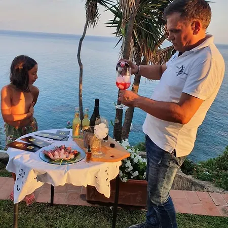 Casa Guido Séjour chez l'habitant Cittadella del Capo