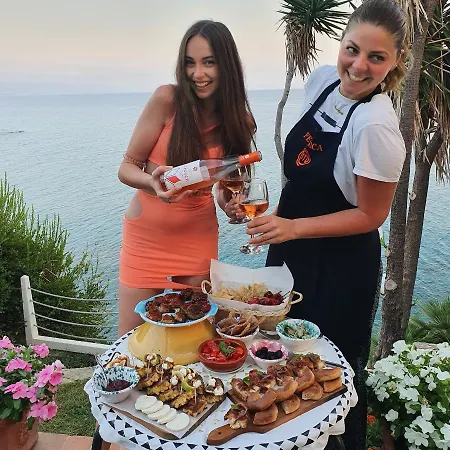 Casa Guido Cittadella del Capo