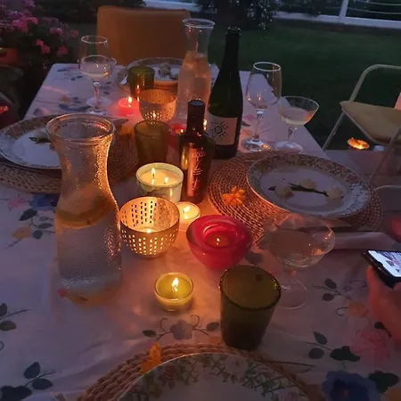 Séjour chez l'habitant Casa Guido *