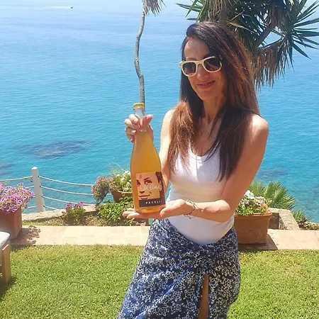 Séjour chez l'habitant Casa Guido *