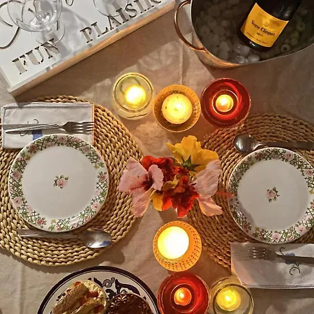 Quarto em Acomodações Particulares Casa Guido *