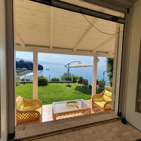 Quarto em Acomodações Particulares Casa Guido