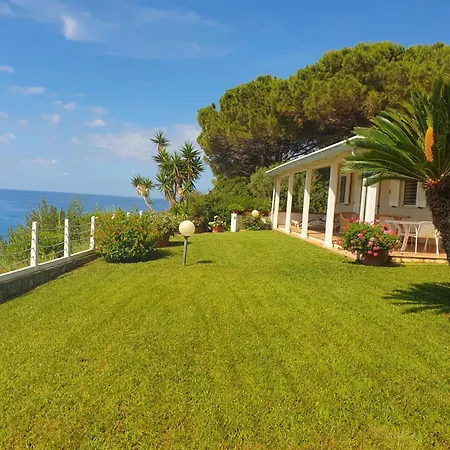 Casa Guido Cittadella del Capo