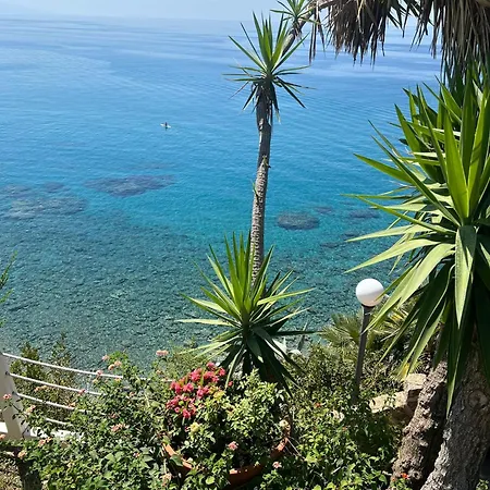 Casa Guido Ubytování v soukromí Cittadella del Capo