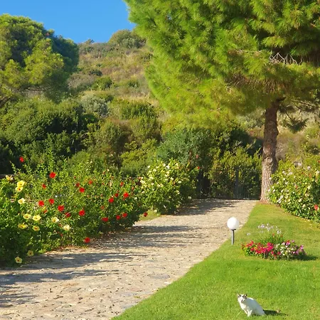 Casa Guido Cittadella del Capo
