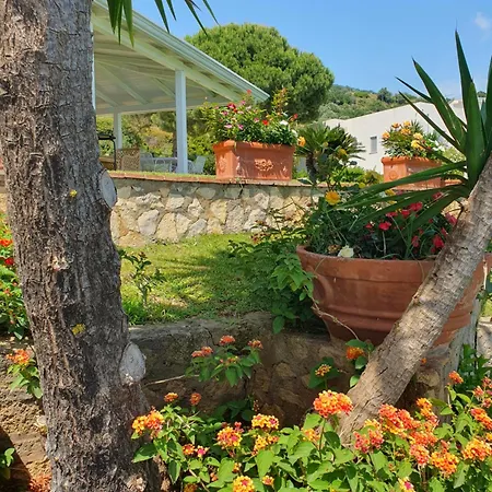 Quarto em Acomodações Particulares Casa Guido Cittadella del Capo