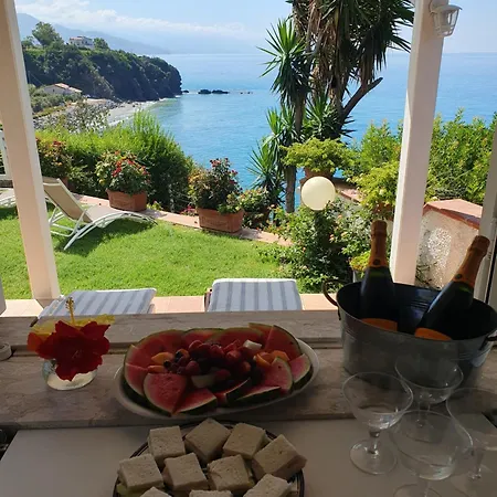 Casa Guido *