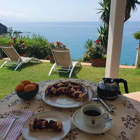 منزل للإقامة Casa Guido