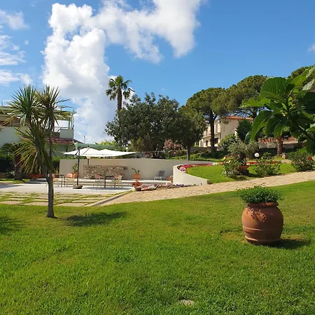 Alloggio in famiglia Casa Guido Cittadella del Capo