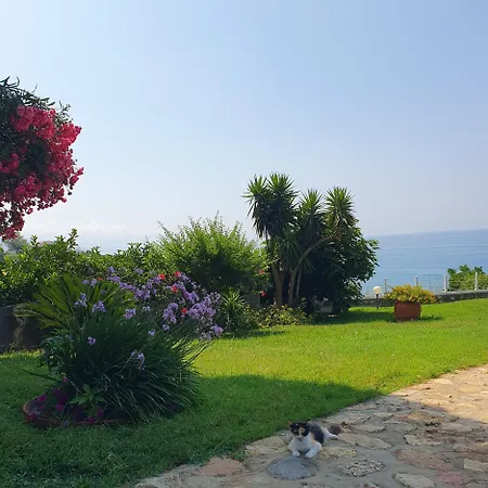 Casa Guido Cittadella del Capo